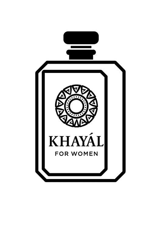 Aṭr Khayāl
